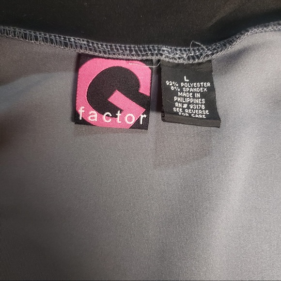 G factor jacket - Picture 7 of 7